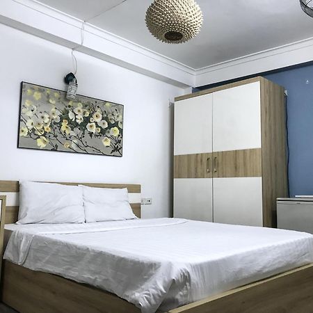 The Autumn Homestel Hà Nội Ngoại thất bức ảnh