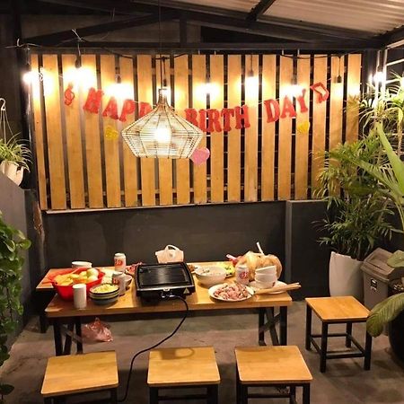 The Autumn Homestel Hà Nội Ngoại thất bức ảnh