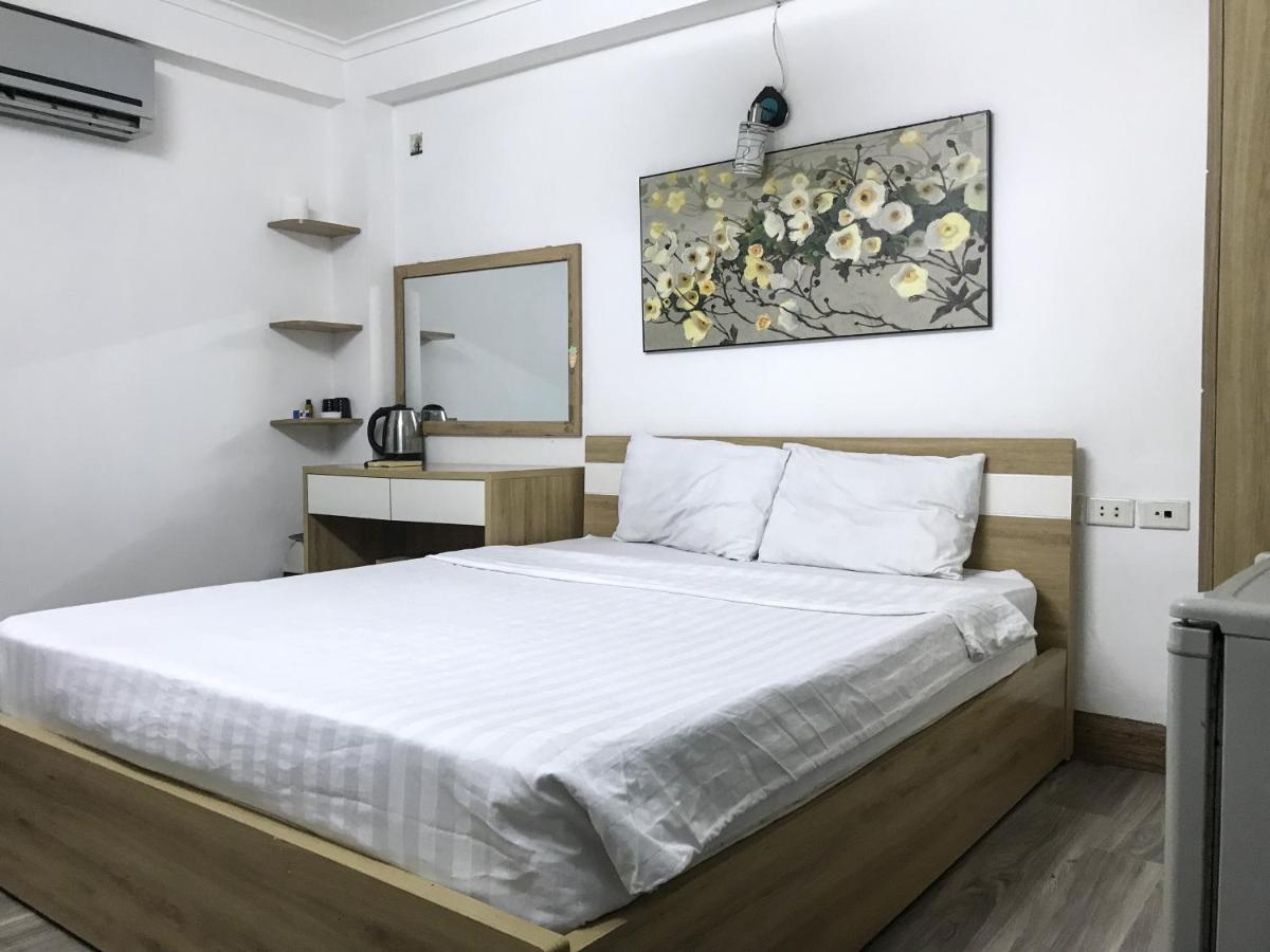 The Autumn Homestel Hà Nội Ngoại thất bức ảnh