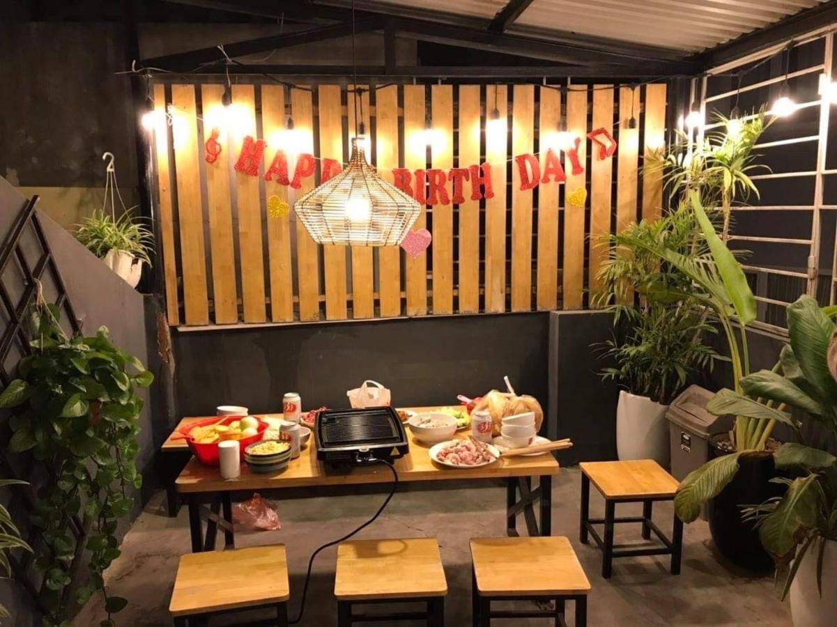 The Autumn Homestel Hà Nội Ngoại thất bức ảnh