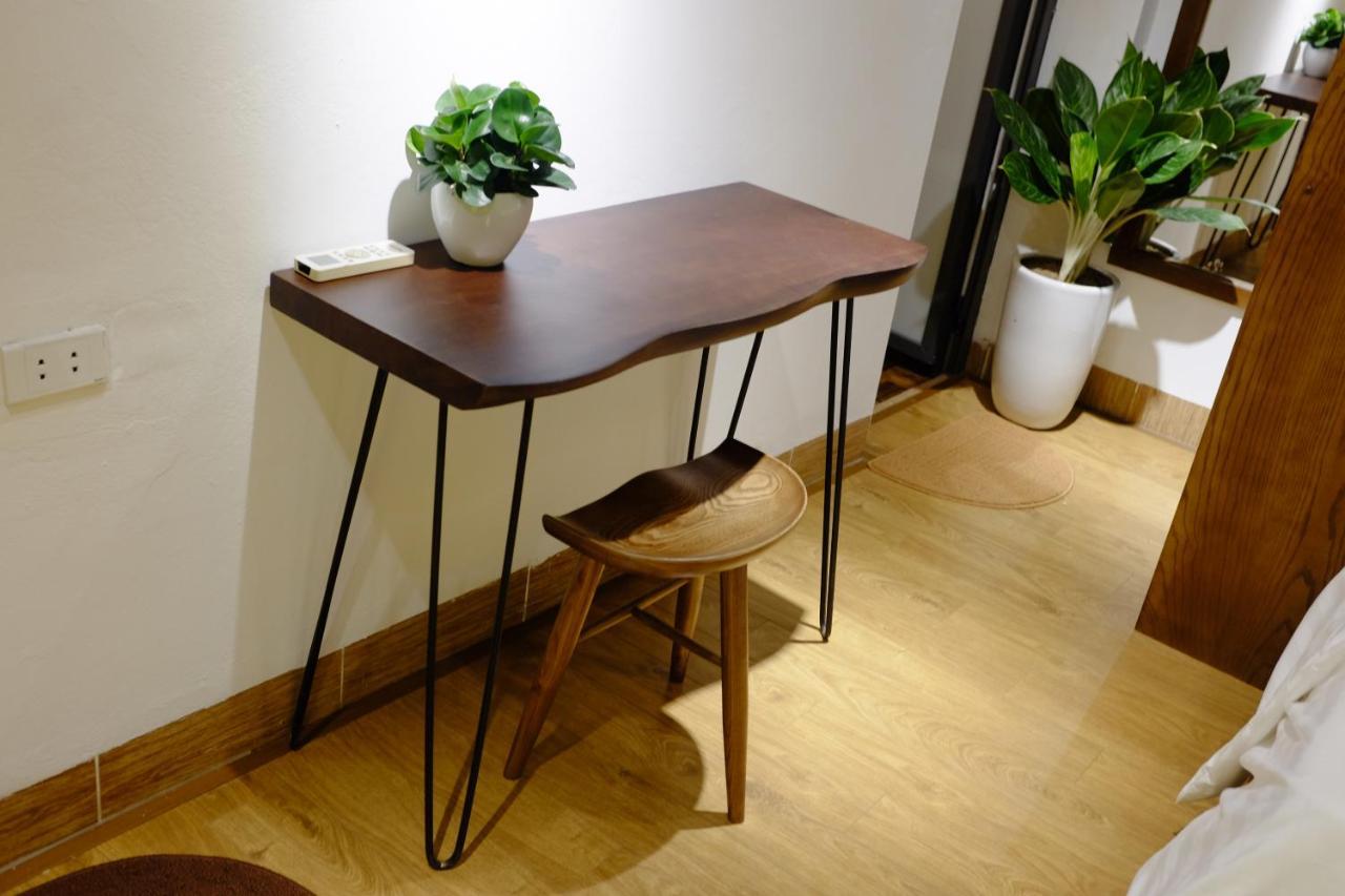 The Autumn Homestel Hà Nội Ngoại thất bức ảnh