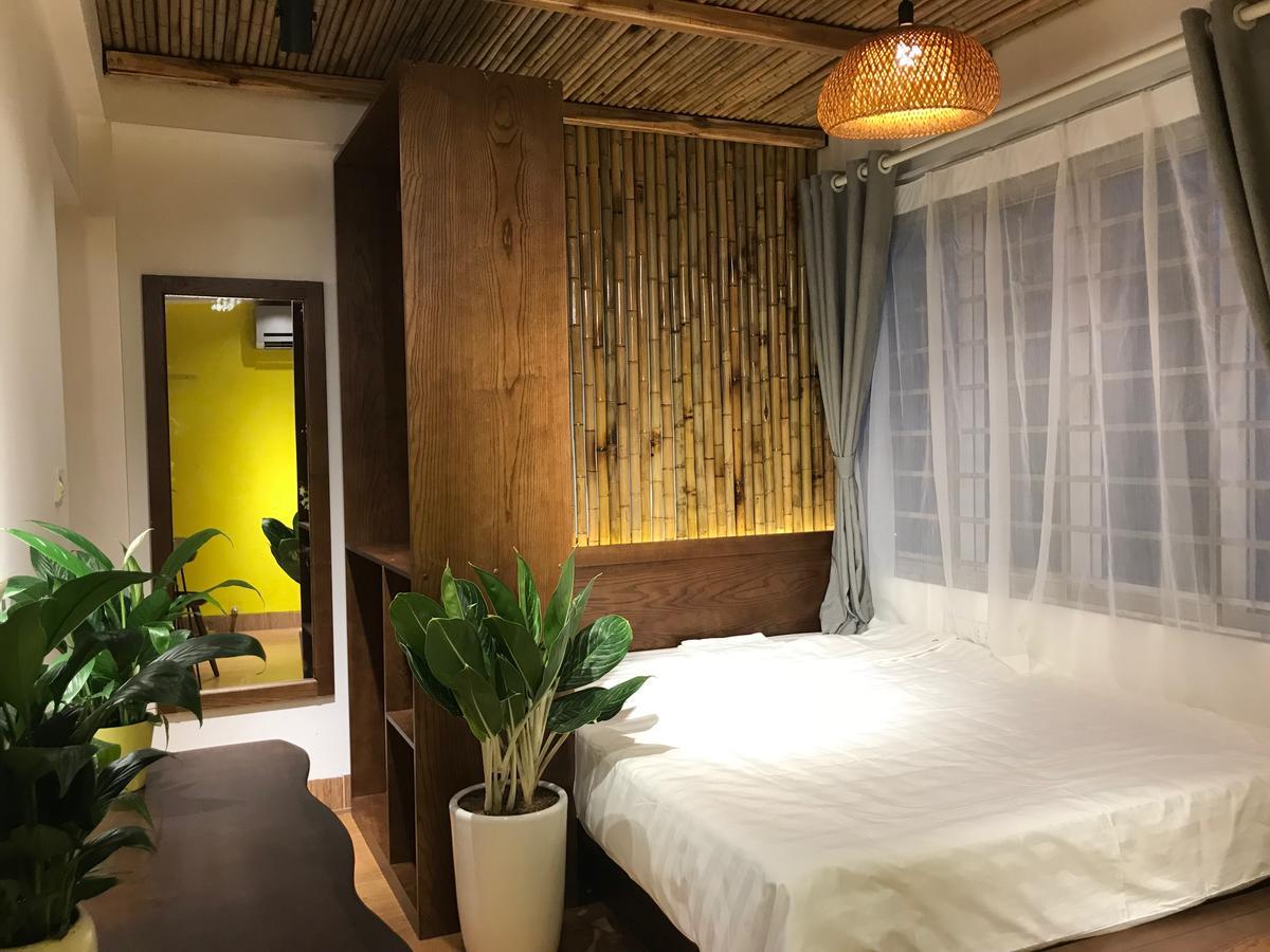 The Autumn Homestel Hà Nội Ngoại thất bức ảnh