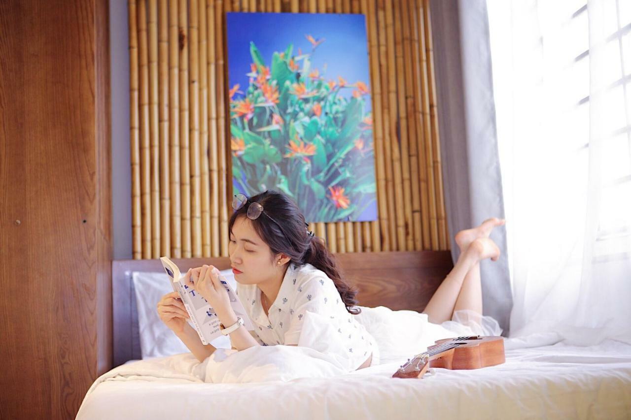 The Autumn Homestel Hà Nội Ngoại thất bức ảnh