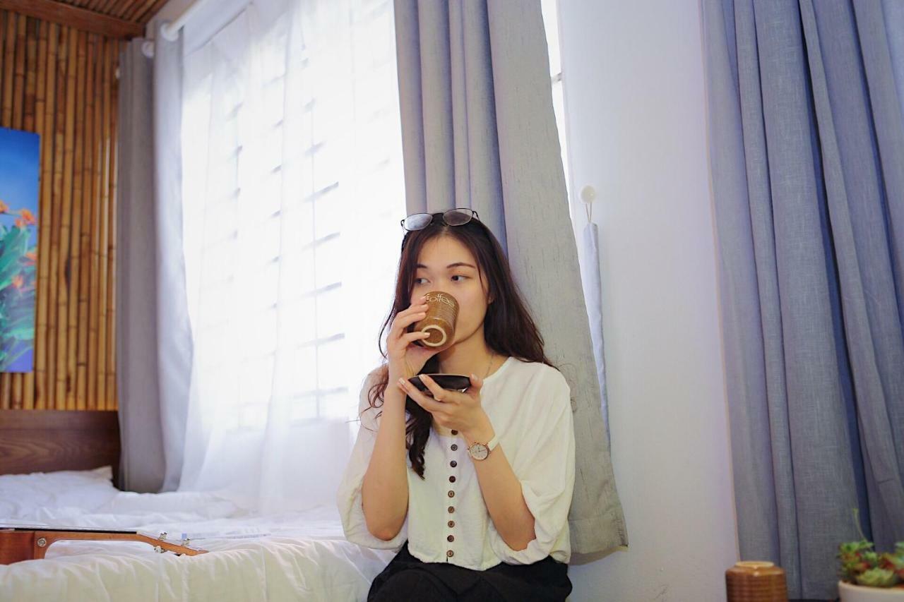 The Autumn Homestel Hà Nội Ngoại thất bức ảnh