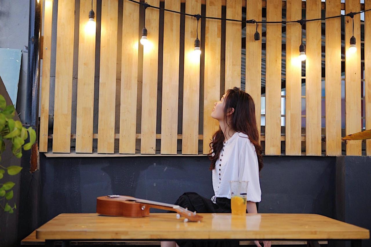 The Autumn Homestel Hà Nội Ngoại thất bức ảnh